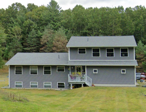 Foto del edificio - 35 Garner Rd