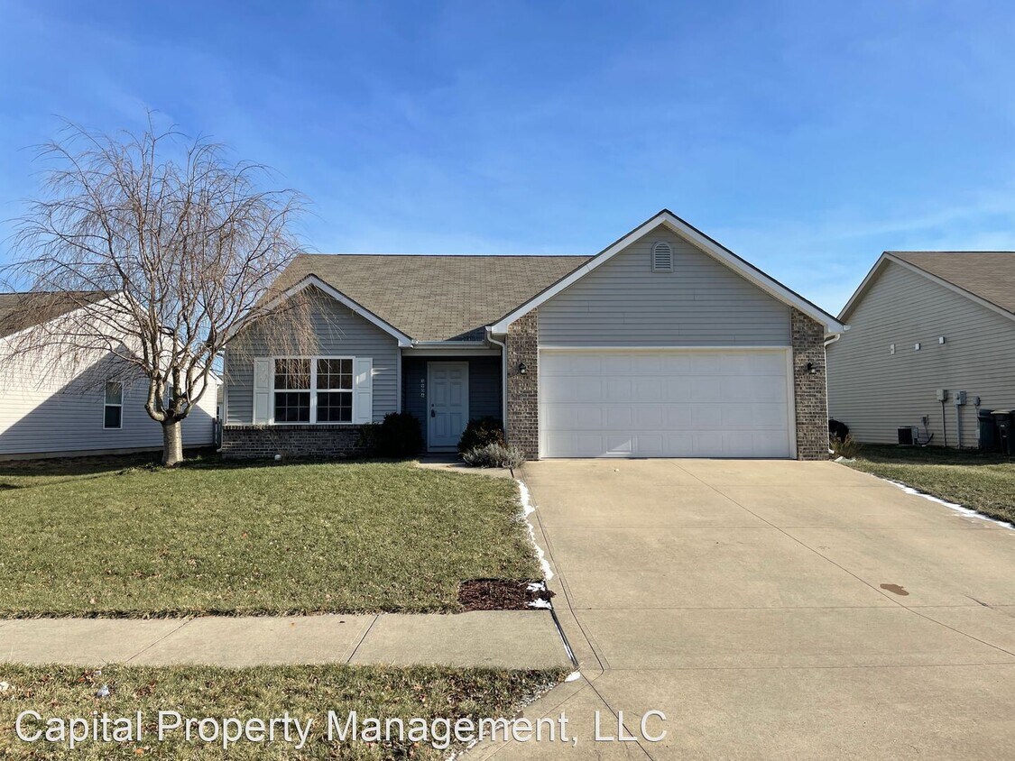 Primary Photo - 3 br, 2 bath House - 3906 Whitfield Chase