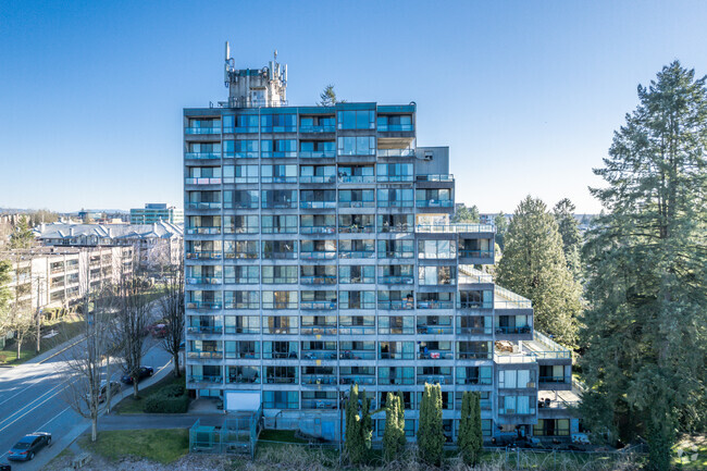 Building Photo - Mainstreet Maple Ridge Apartments