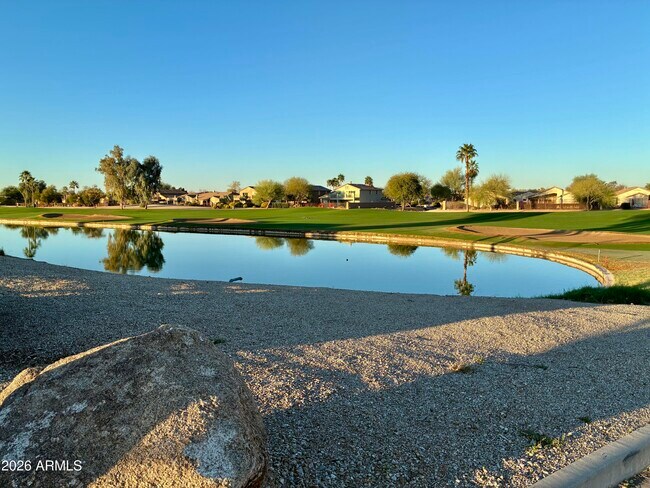 Foto del edificio - 3189 E Hazeltine Way