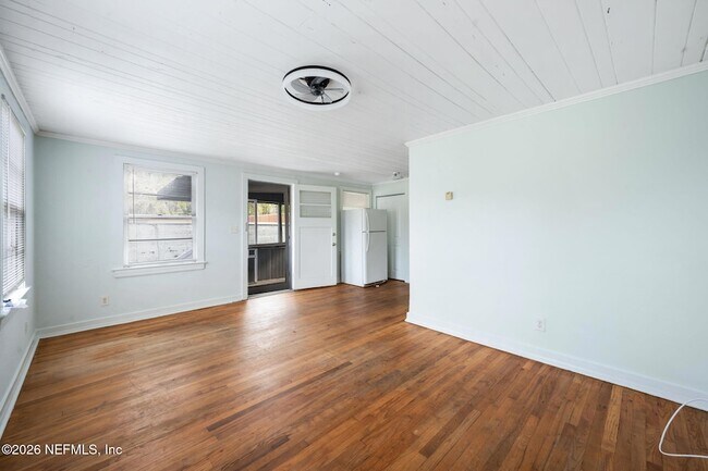 Foto del edificio - 1438 Dancy St