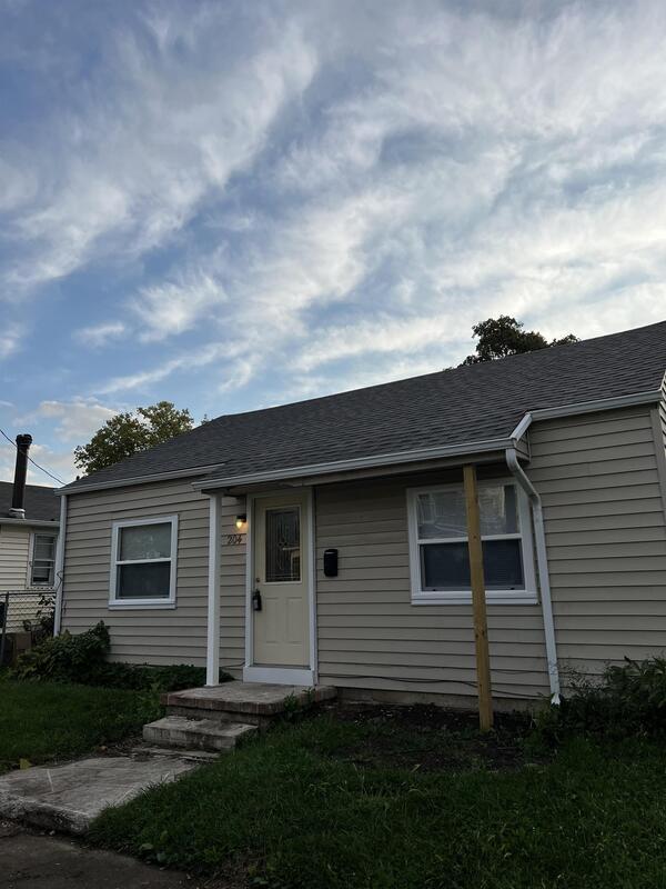 204 S Ebright St, Muncie, IN 47305 House Rental in Muncie, IN