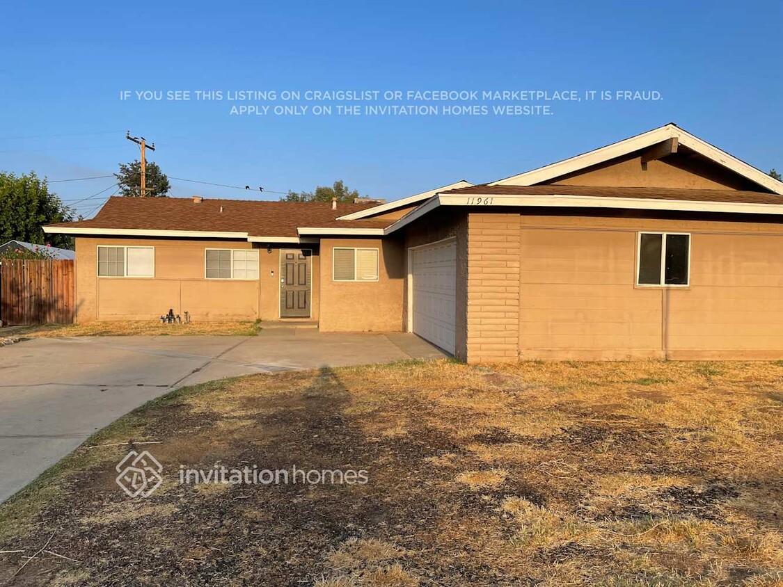 Foto principal - 11961 Hubbard St
