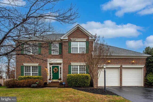Foto del edificio - 13731 Bridlewood Dr