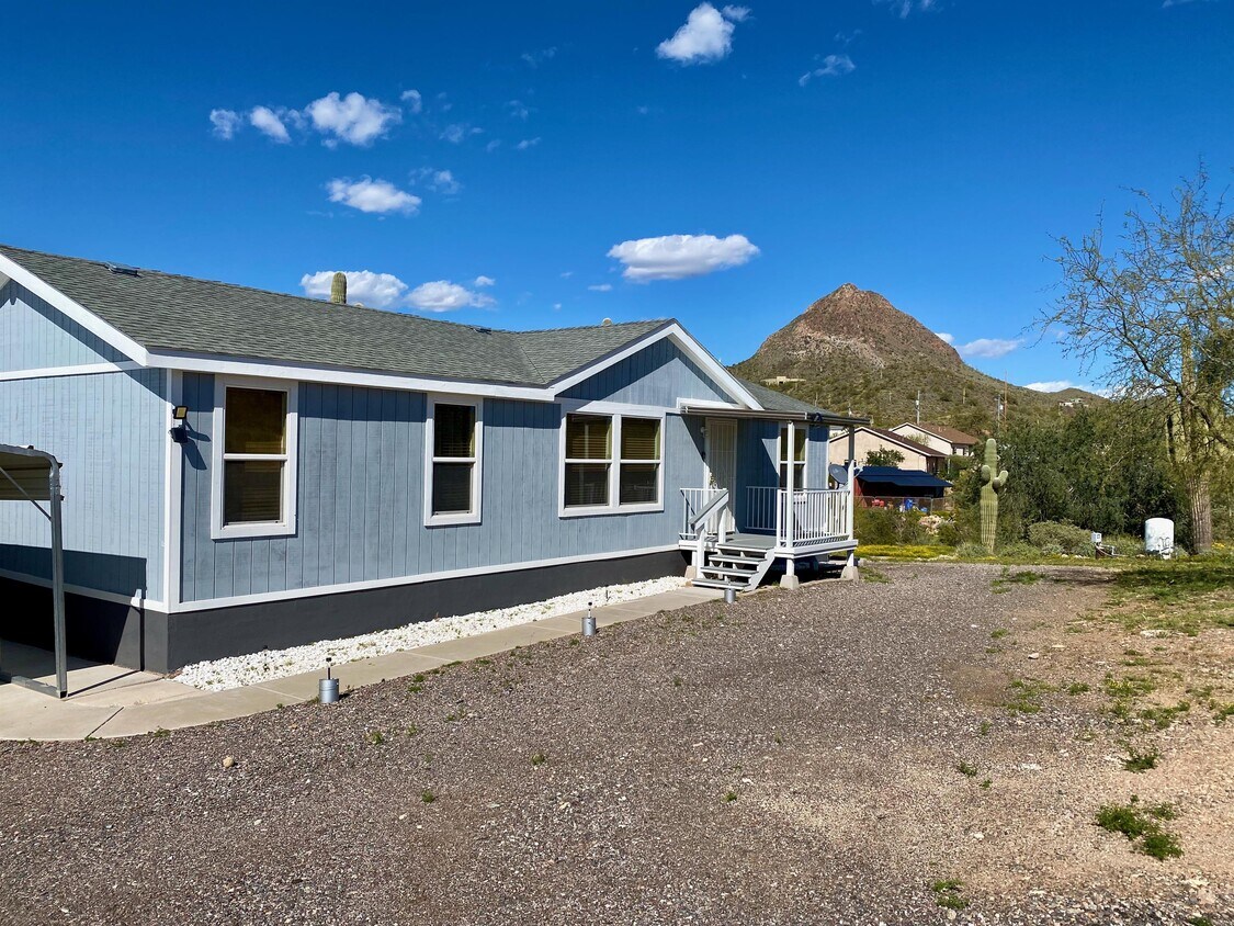 Primary Photo - 3740 W Jenny Lin Rd