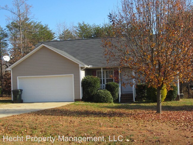 Building Photo - 3 br, 2 bath House - 3726 Navajo Drive