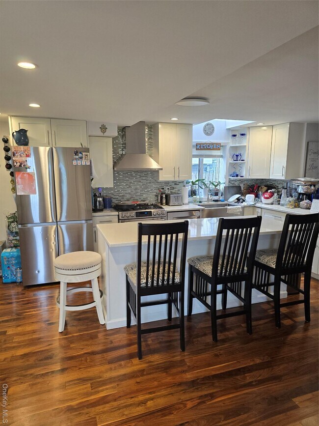 Foto del edificio - 18 Julian Pl