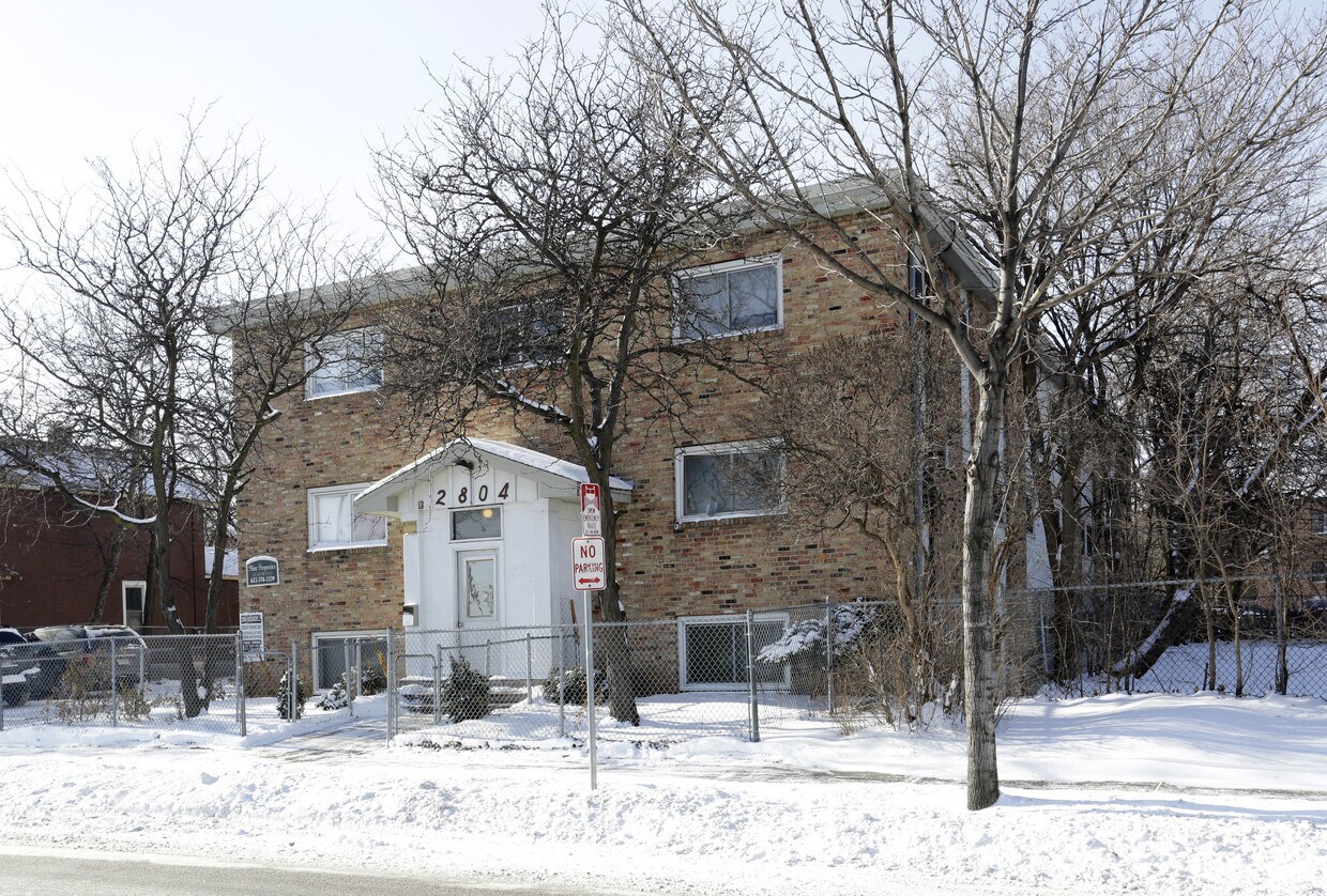 Foto del edificio - 2804 Blaisdell Ave