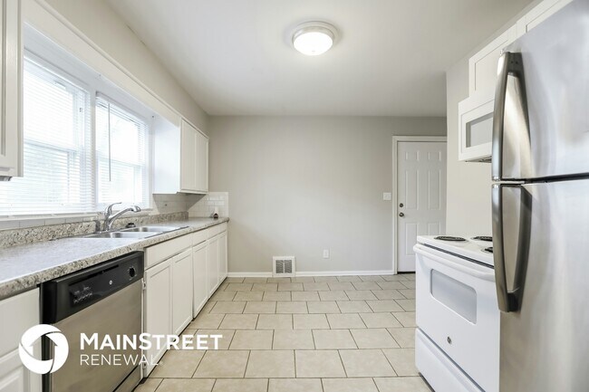 Foto del edificio - 5417 Woodson Rd