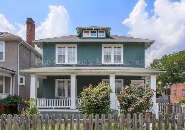 Foto del edificio - 2818 North Ave