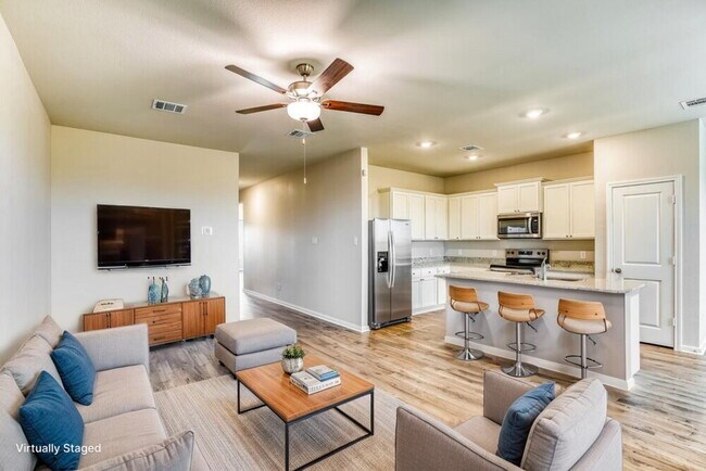 Foto del edificio - 7531 Tipton Meadow Way