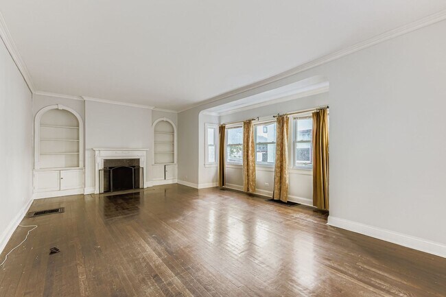 Foto del edificio - 7356 N Ashland Blvd