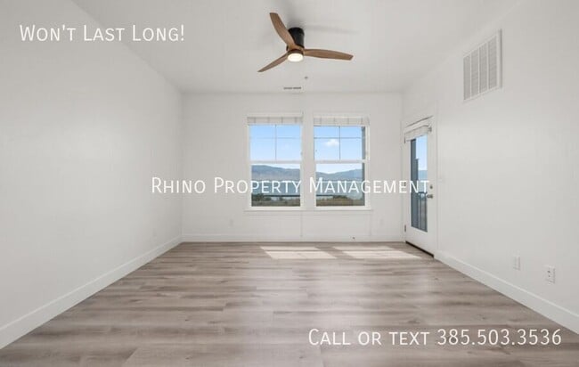 Building Photo - 551 N 360 W