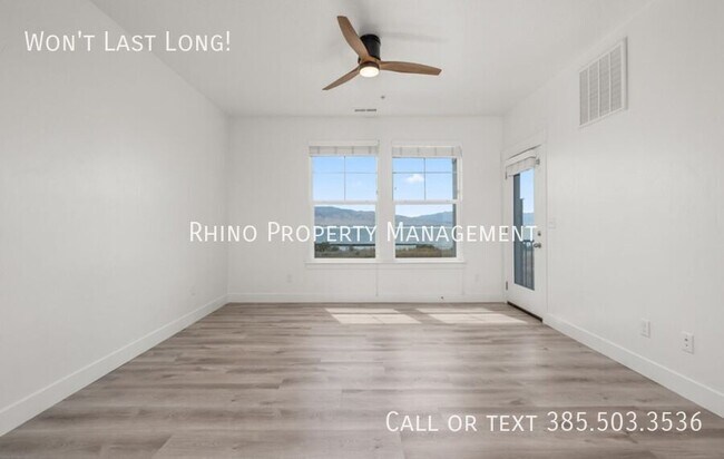 Foto del edificio - 551 N 360 W