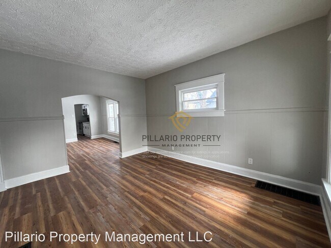 Foto del edificio - 2 br, 1 bath House - 1620 Comer Ave