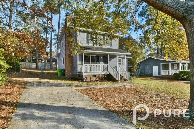 Building Photo - 7812 Teague Rd