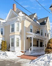 Building Photo - 5 Horton St