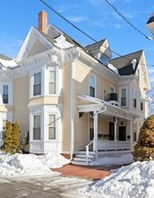 Building Photo - 5 Horton St