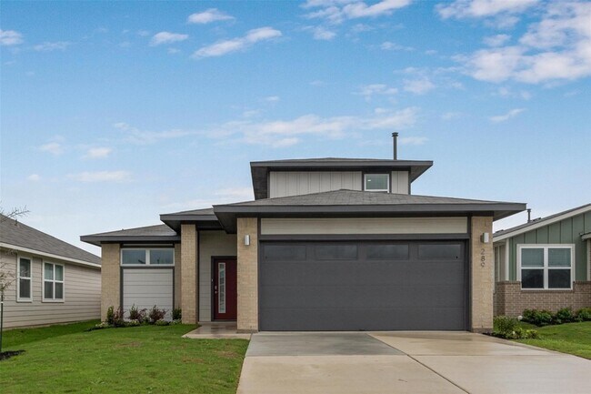 Building Photo - 289 Deserti Rd