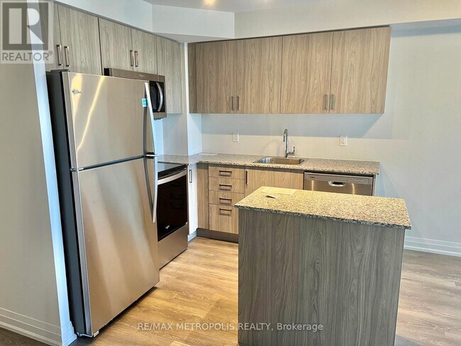 Photo du bâtiment - 20 Meadowglen Pl