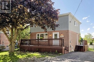 Building Photo - 10 Buce Ave