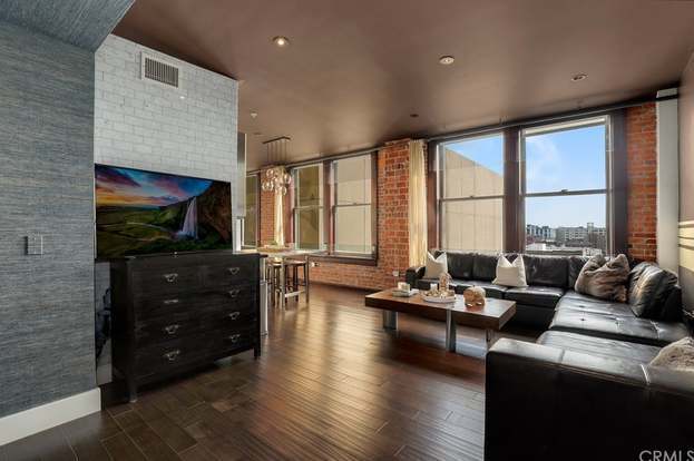 Foto del edificio - 460 S Spring St