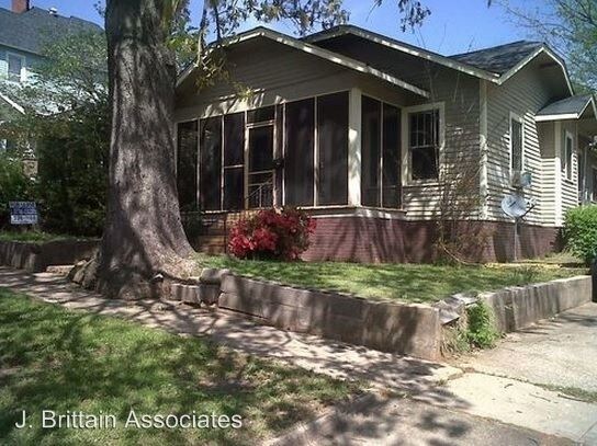 Primary Photo - 2 br, 1 bath House - 915 Highland Ave
