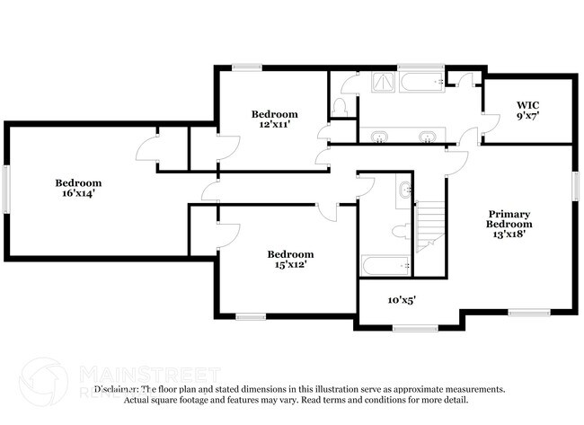 Building Photo - 4737 Calgary Cove