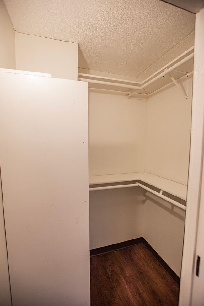 Interior Photo - Tree Tops Apartments