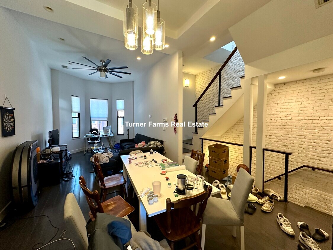 Foto principal - 25 Worthington St