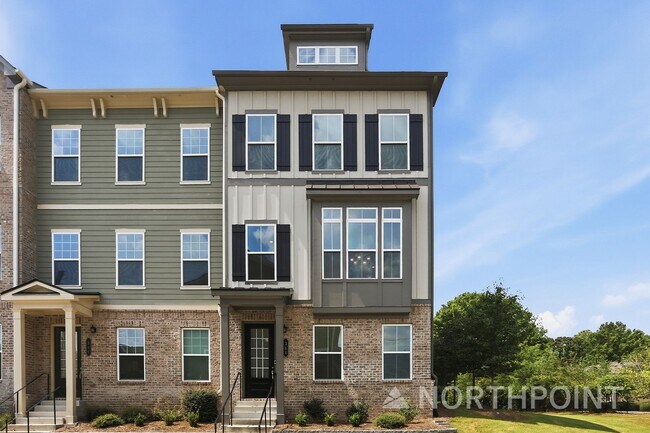 Photo - 300 Overture Ct House