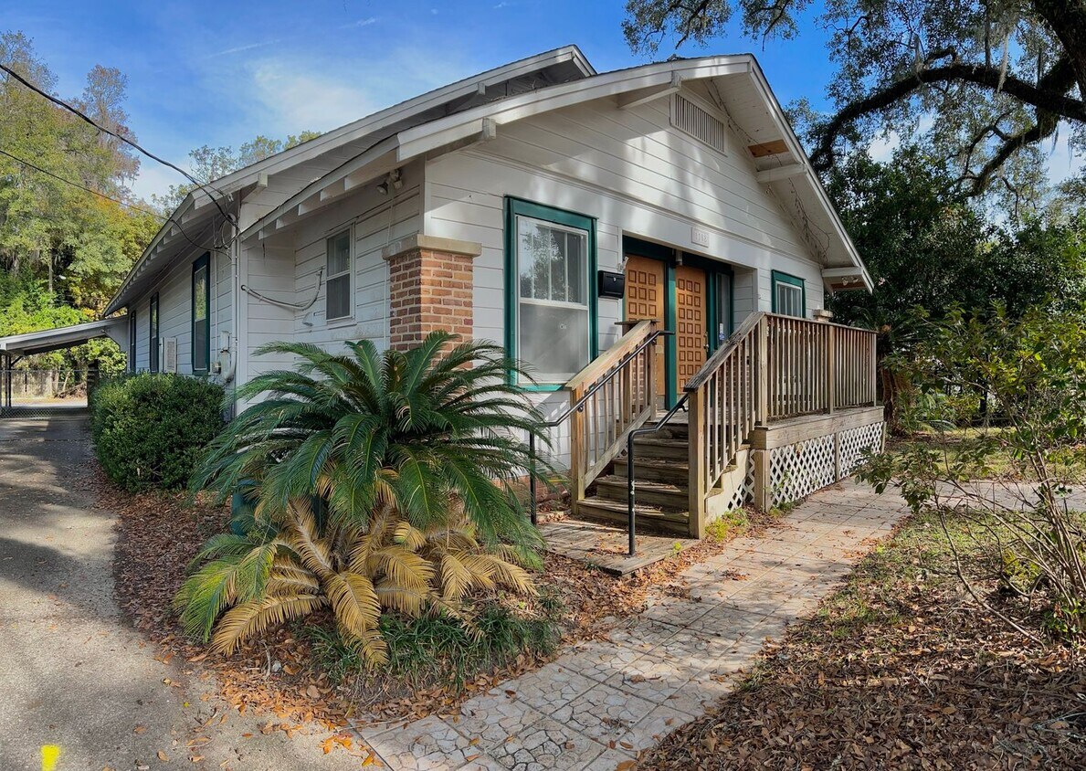 1108 Hays St, Tallahassee, FL 32301 House Rental in Tallahassee, FL