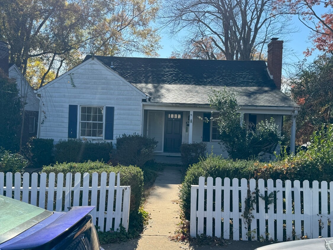 Photo - 302 Robertson Ave (Charlottesville, VA)