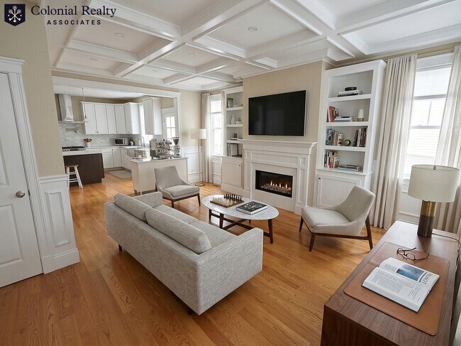 Foto del edificio - 42 Parsons St