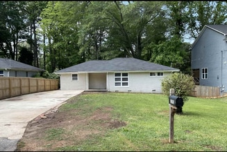 Building Photo - 2393 Ousley Ct