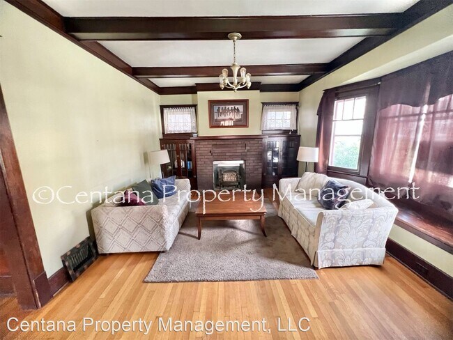 Building Photo - 3 br, 1 bath House - 1128 W Park