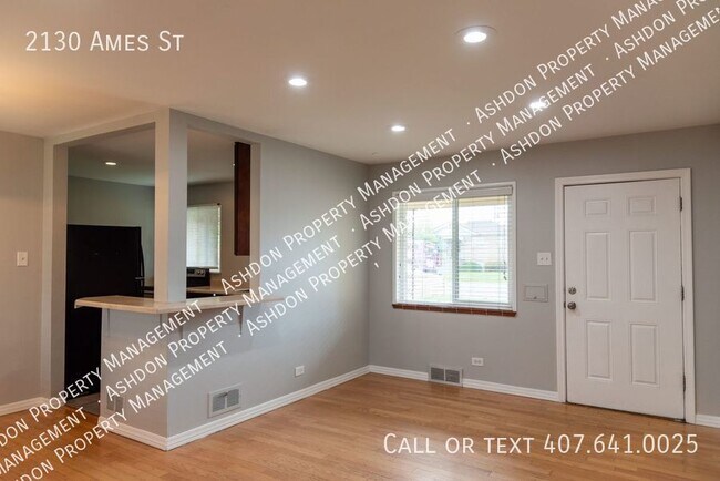 Foto del edificio - 2130 Ames St