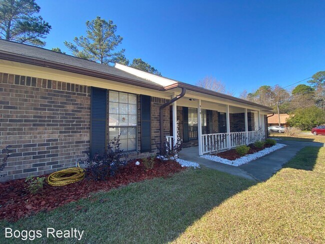 Building Photo - 3 br, 2 bath House - 970 Hawthorne Court