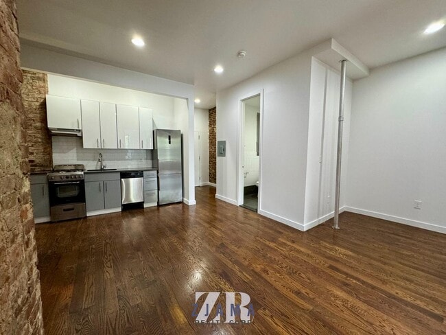 Building Photo - 609 Nostrand Ave