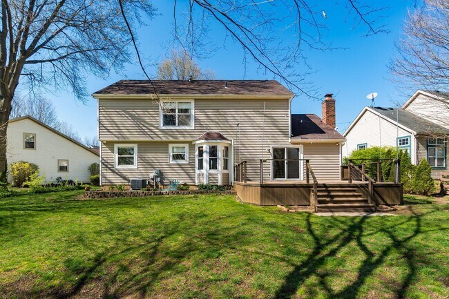 Foto del edificio - 7769 Spyglass Hill Ct