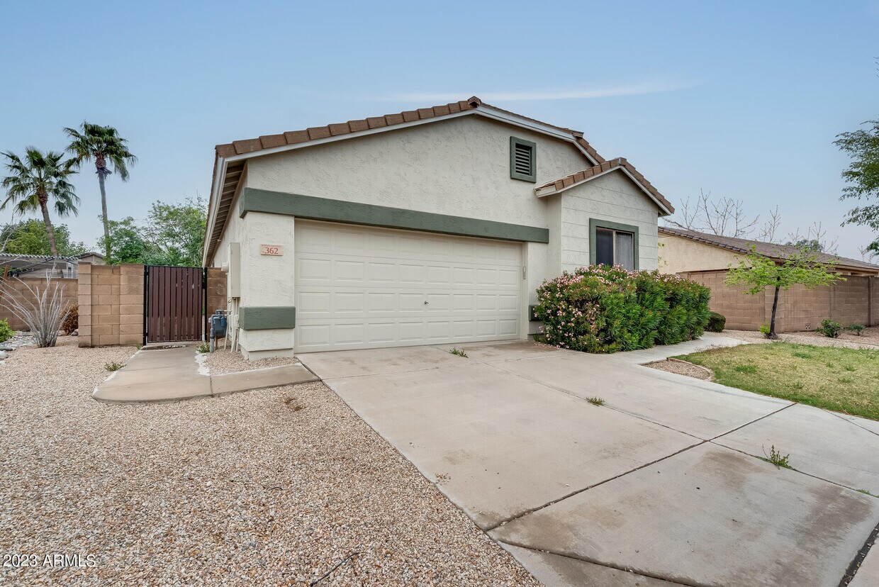 362 N Roger Way, Chandler, AZ 85225 House for Rent in Chandler, AZ