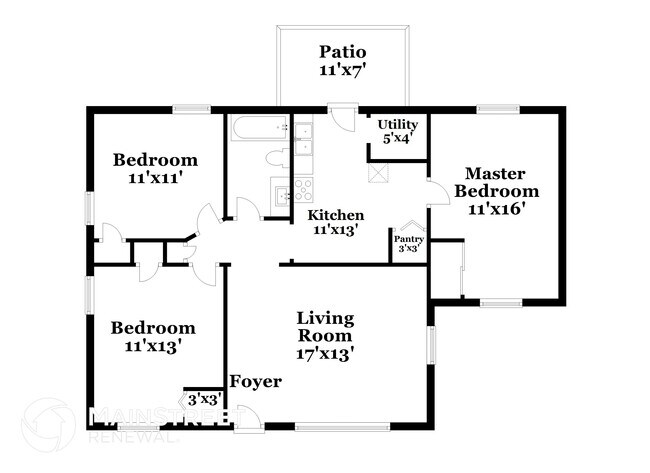 Foto del edificio - 4218 Laura Ave