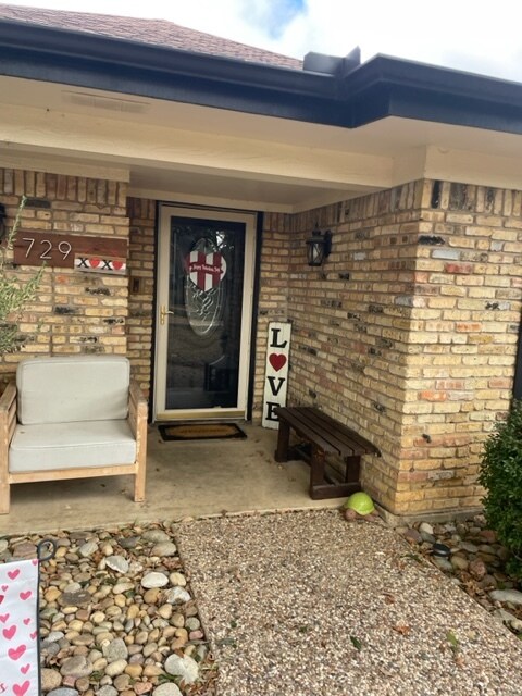 Foto del edificio - 729 Hunters Glen Ct