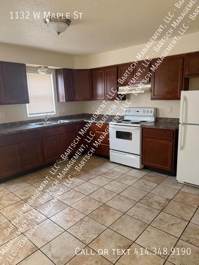 Foto del edificio - 1132 W Maple St