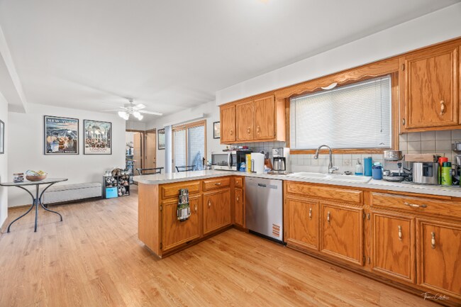 Foto del edificio - 1509 E 31st St