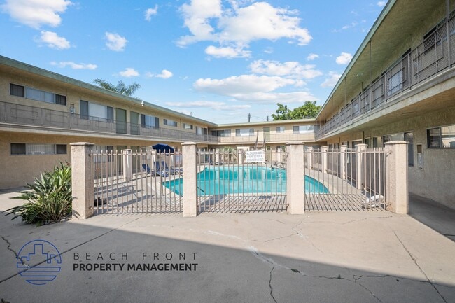 Foto del edificio - 709 N. Inglewood Ave.