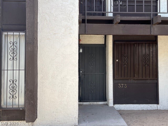 Foto del edificio - 1405 E Vegas Valley Dr