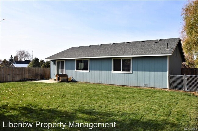 Foto del edificio - 3 br, 2 bath House - 2208 N Abbey Glen CT