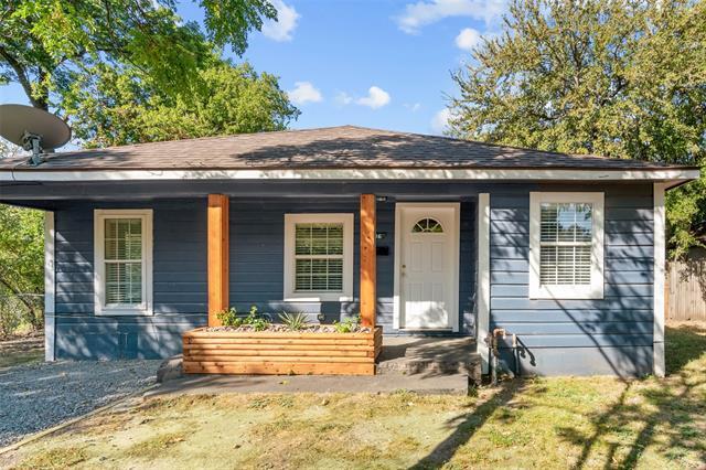 Foto principal - 1306 S Austin St