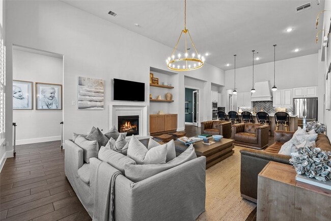 Foto del edificio - 1713 Waterlilly River Ln